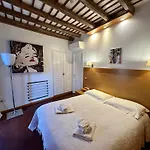 Babuino Luxury Apartment - Piazza Di Spagna