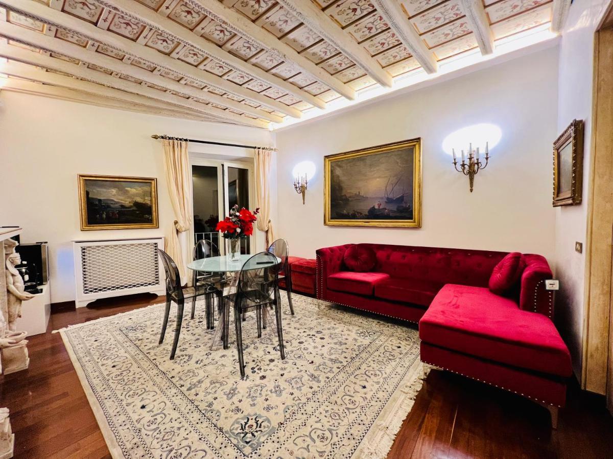 Babuino Luxury - Piazza Di Spagna * Rom