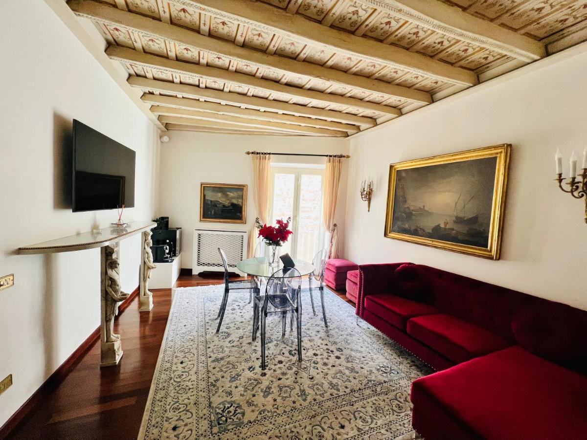Babuino Luxury - Piazza Di Spagna