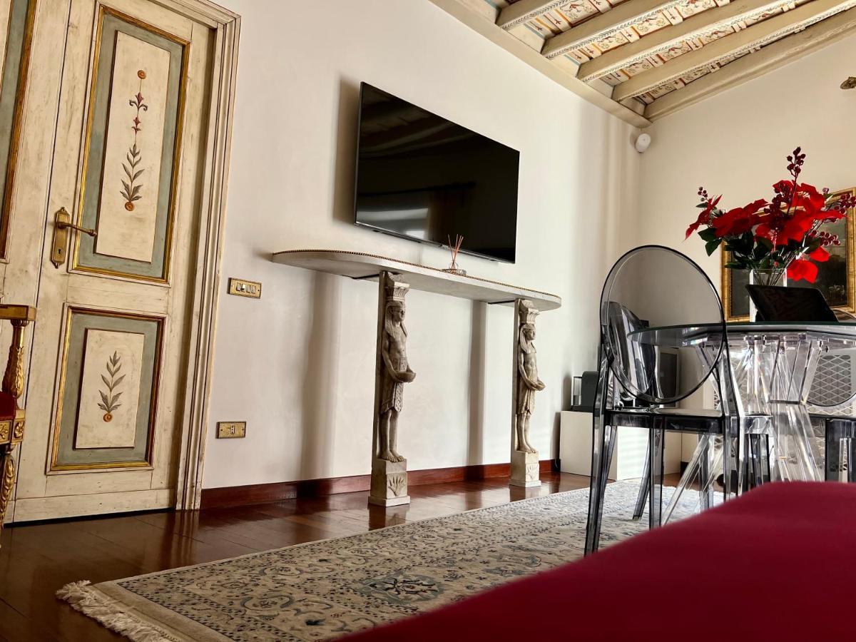 Babuino Luxury - Piazza Di Spagna