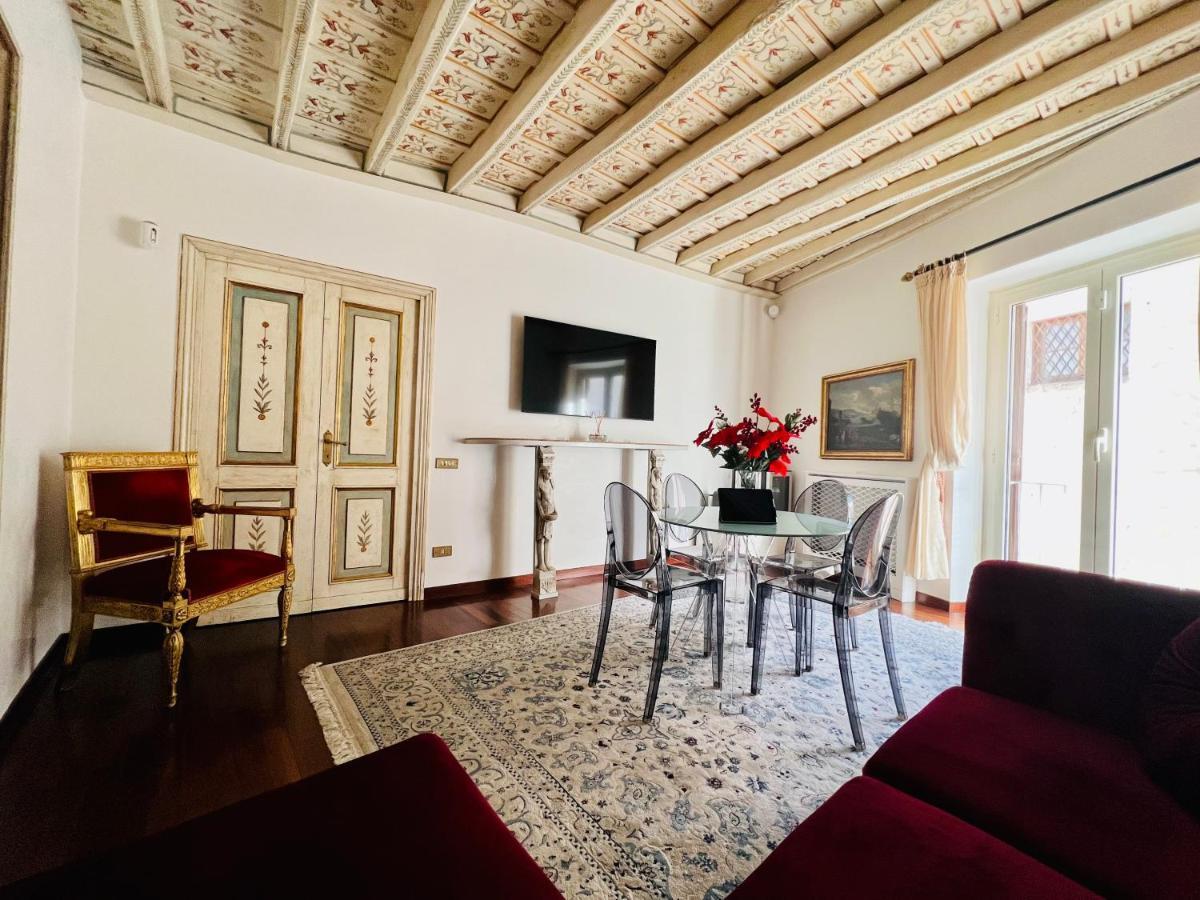 Babuino Luxury - Piazza Di Spagna *