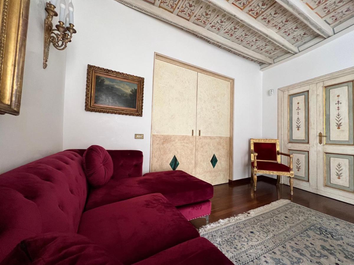 Ferienhaus Babuino Luxury - Piazza Di Spagna