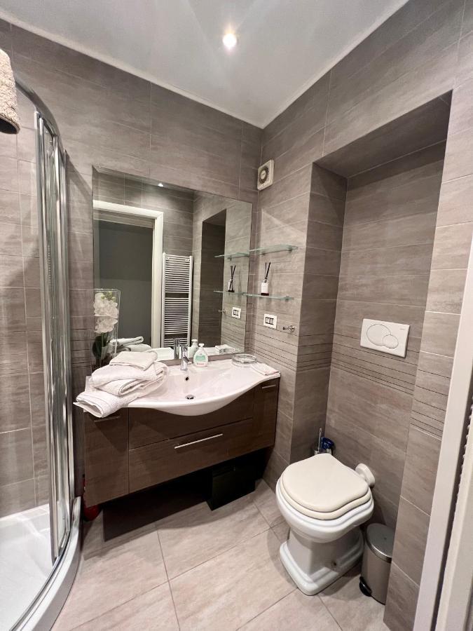 Ferienhaus Babuino Luxury - Piazza Di Spagna *