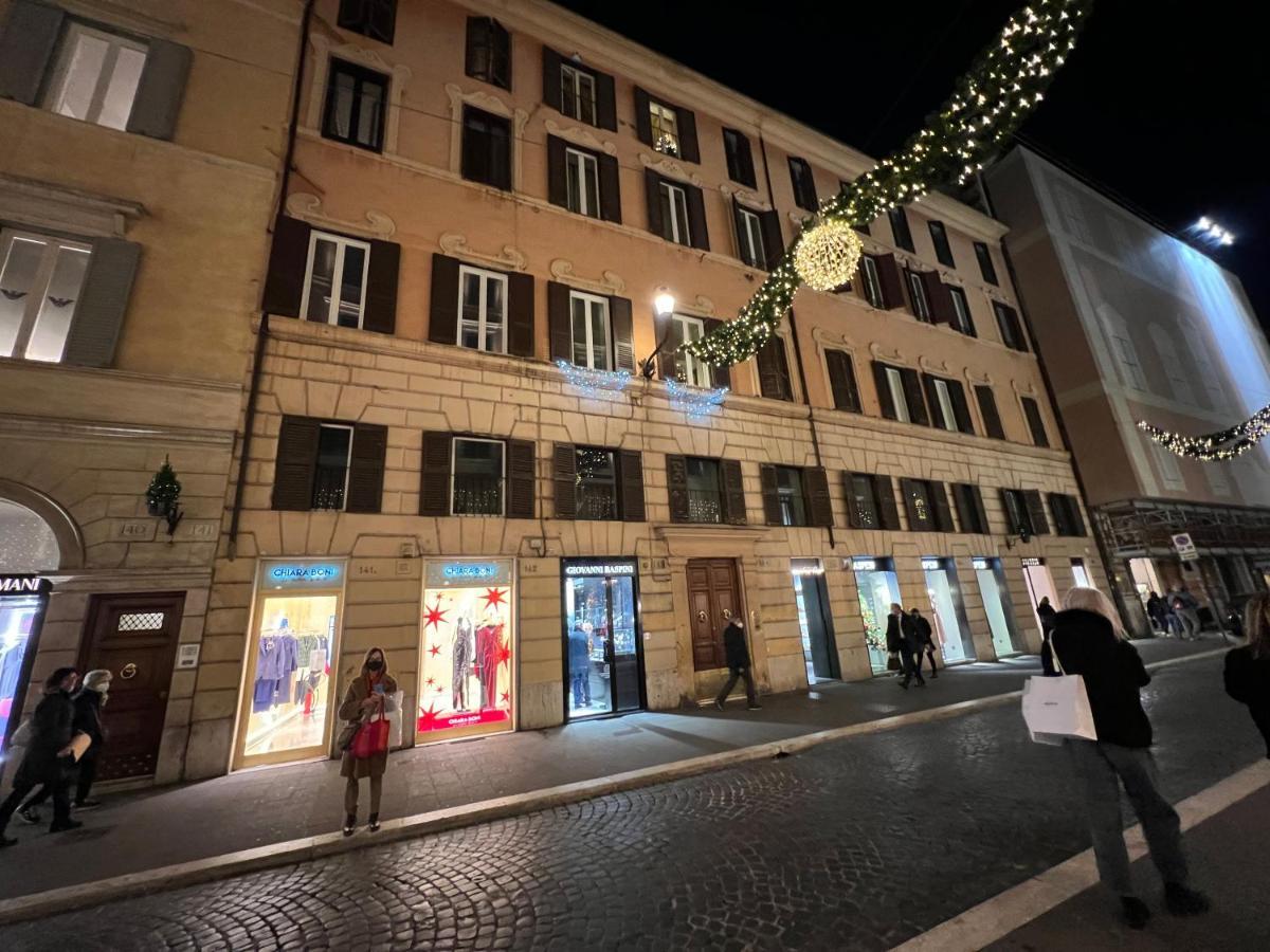 Ferienhaus Babuino Luxury - Piazza Di Spagna