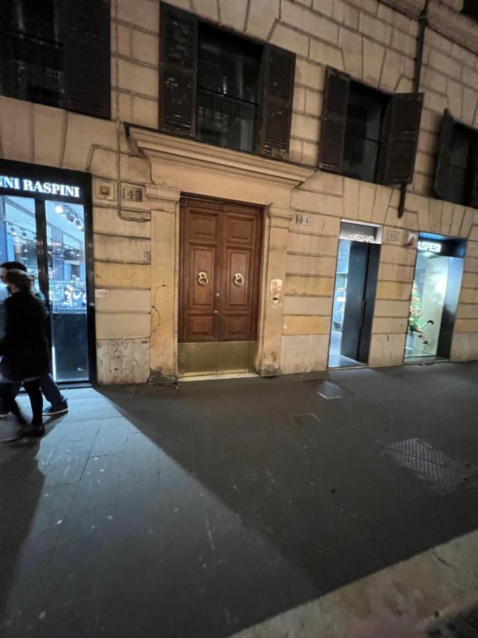 Babuino Luxury - Piazza Di Spagna Holiday home