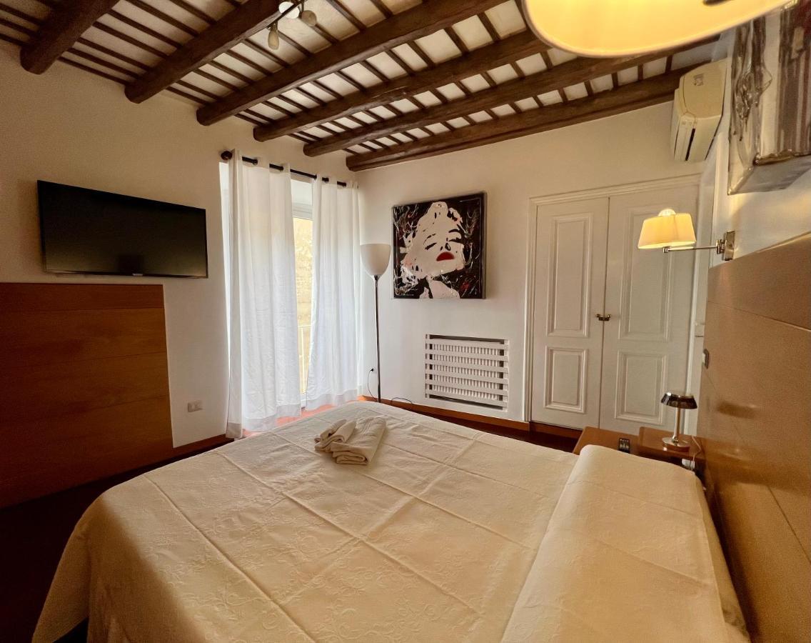 Babuino Luxury - Piazza Di Spagna * Rom