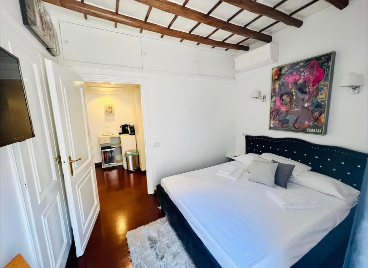 Ferienhaus Babuino Luxury - Piazza Di Spagna