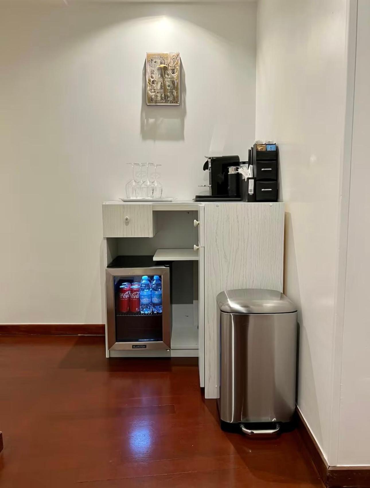 Babuino Luxury - Piazza Di Spagna Rom