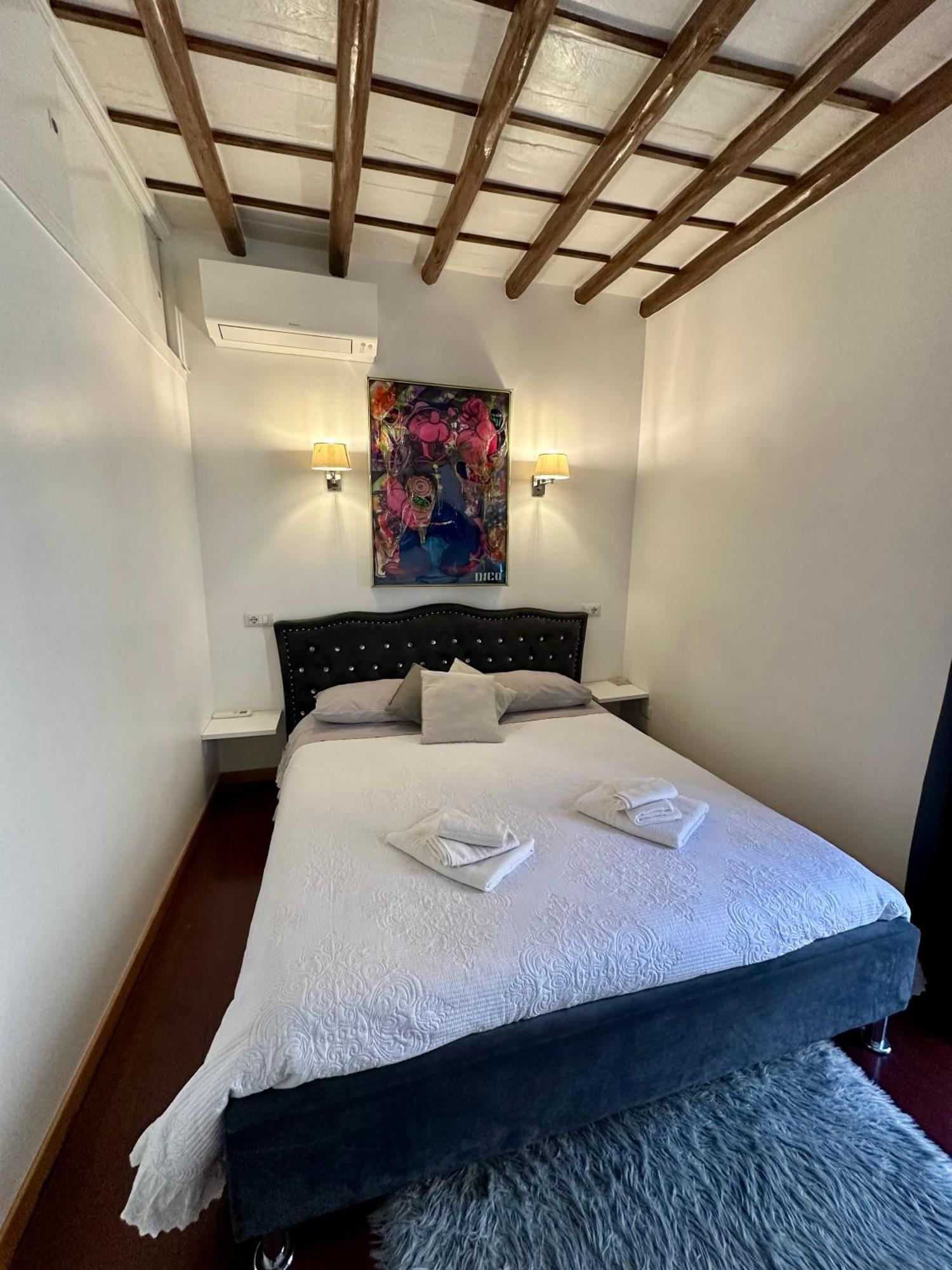 Babuino Luxury - Piazza Di Spagna Rom