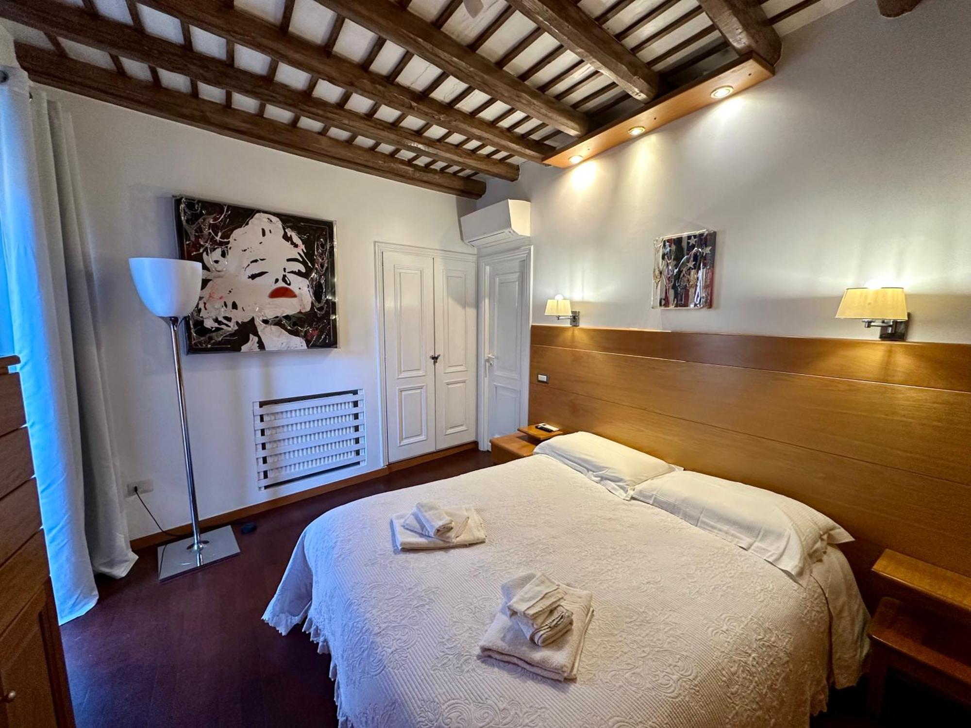 Babuino Luxury - Piazza Di Spagna Ferienhaus
