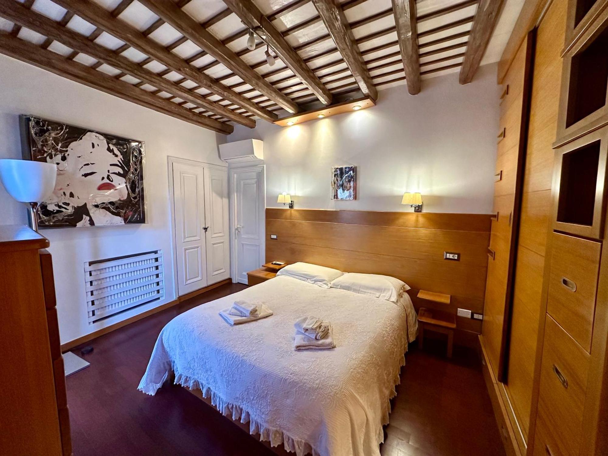 Babuino Luxury - Piazza Di Spagna Ferienhaus *