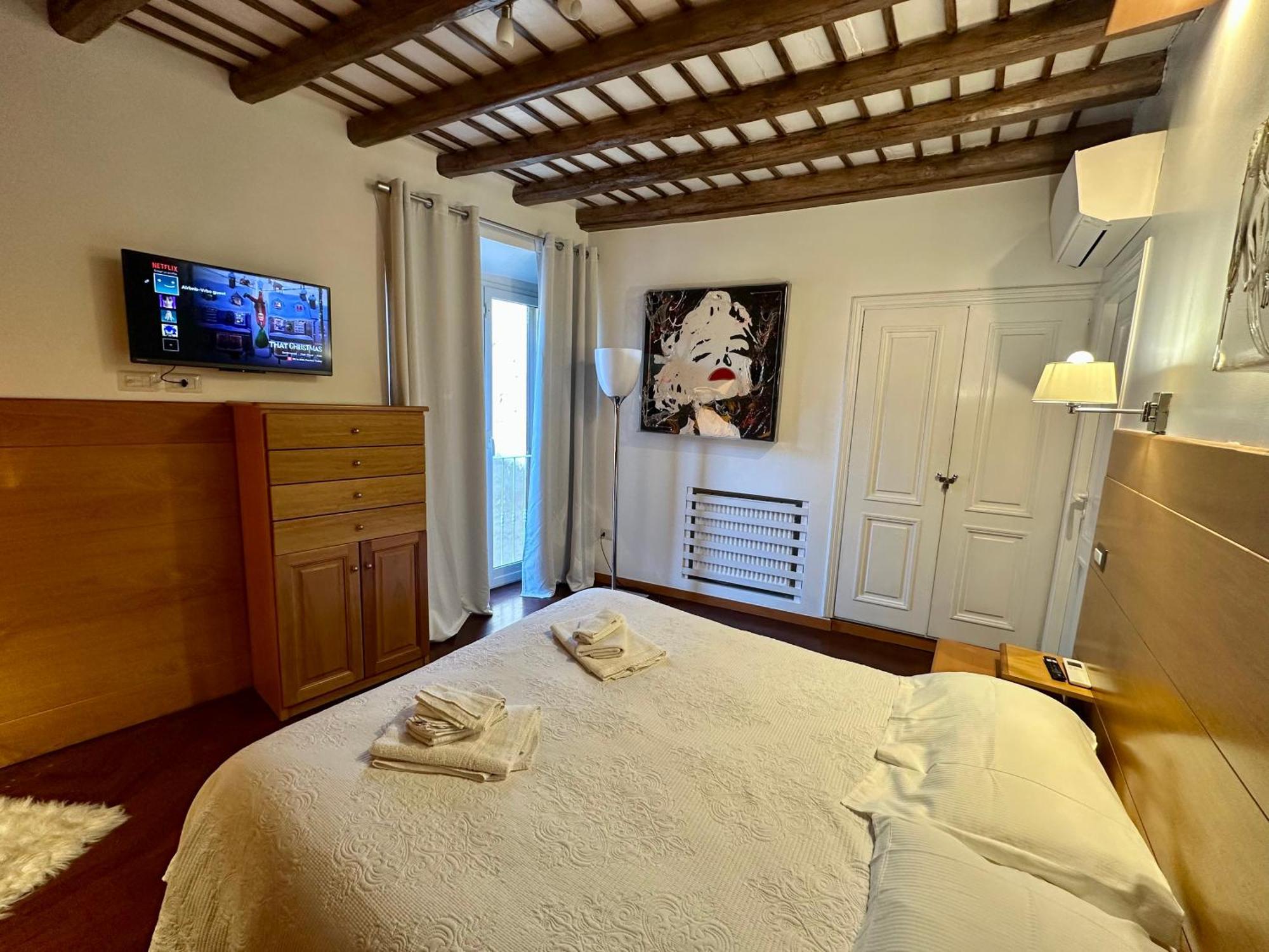 Babuino Luxury - Piazza Di Spagna Rom