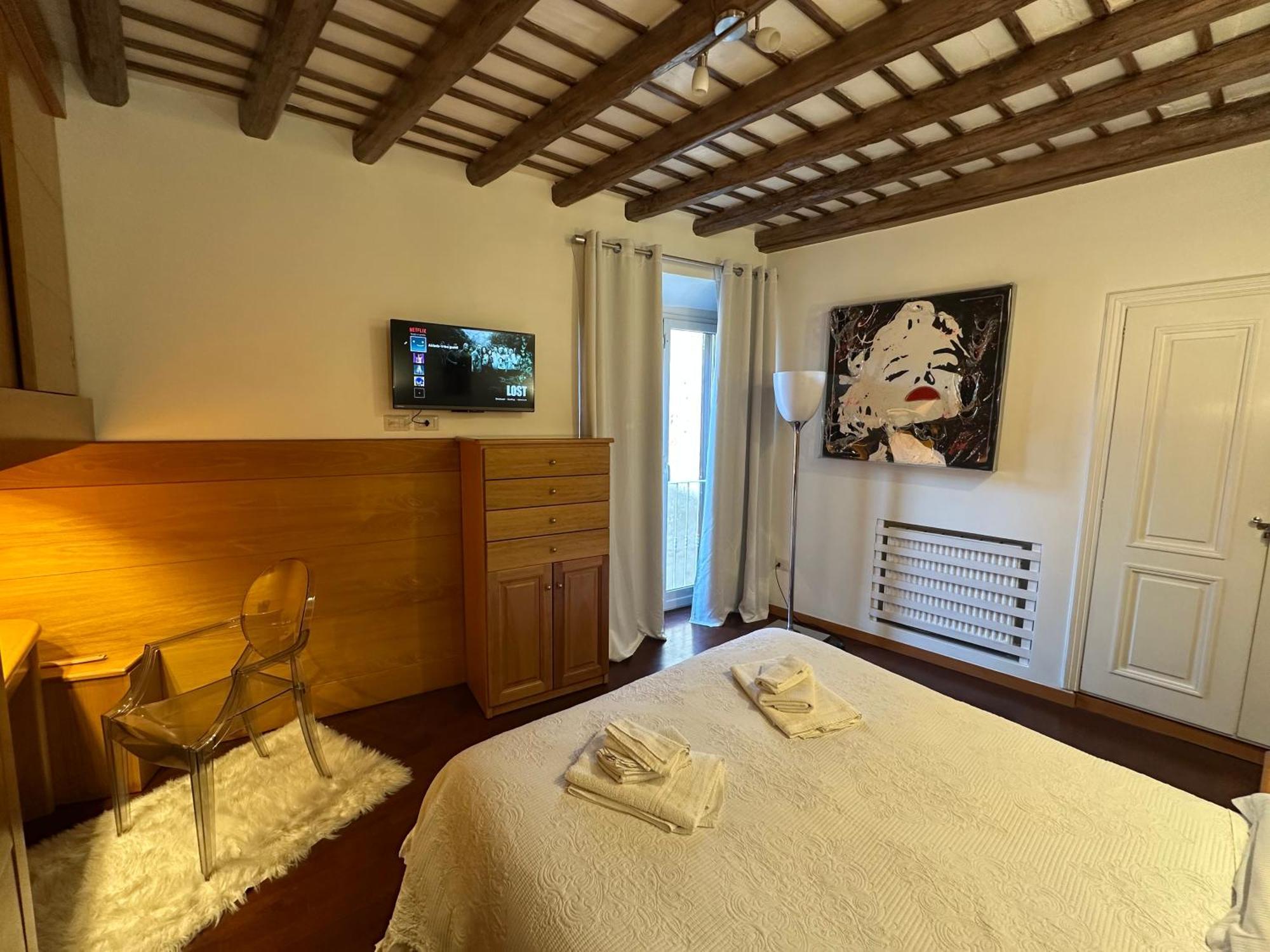 Holiday home Babuino Luxury - Piazza Di Spagna Rome