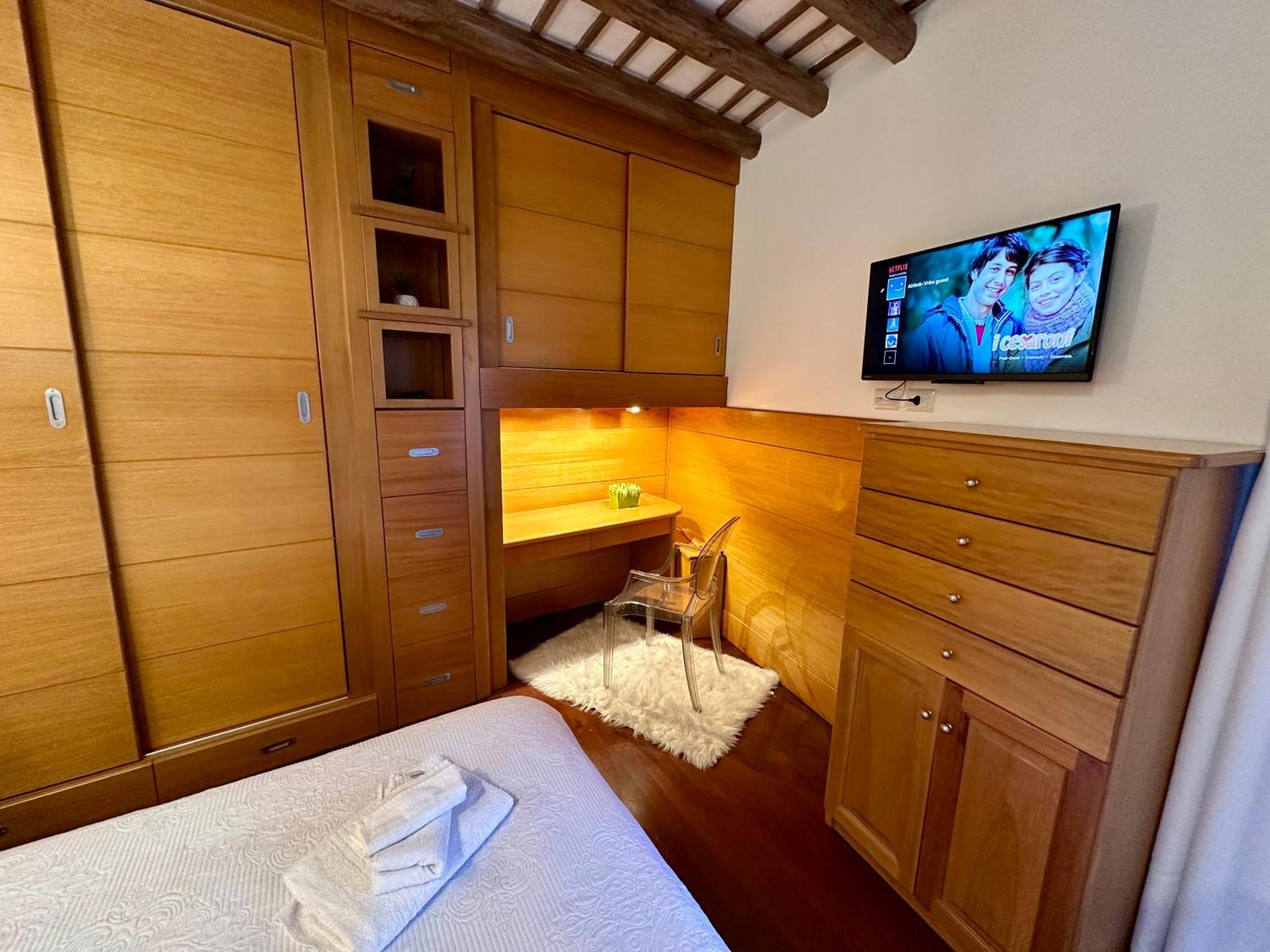Ferienhaus Babuino Luxury - Piazza Di Spagna