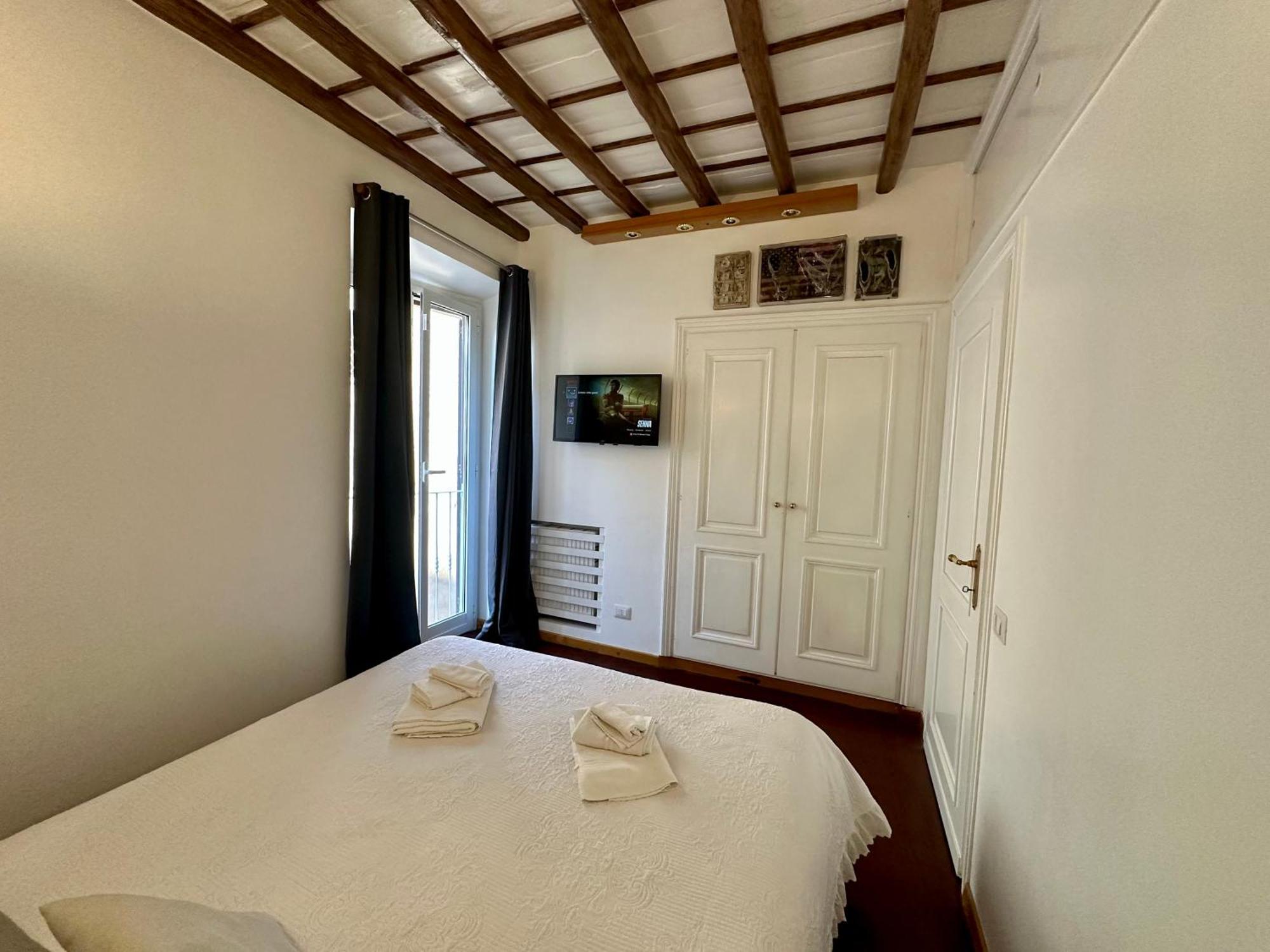 Ferienhaus Babuino Luxury - Piazza Di Spagna *